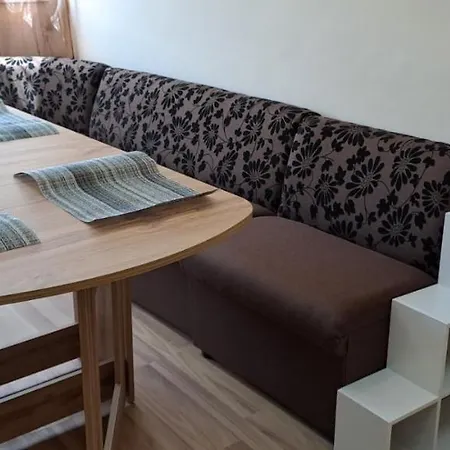 Apartment Tanya's Flat Varna