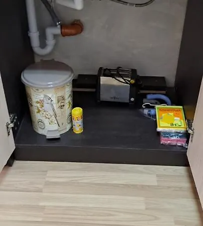 Tanya's Flat Apartment *