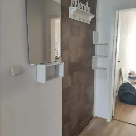 Apartment Tanya's Flat Varna