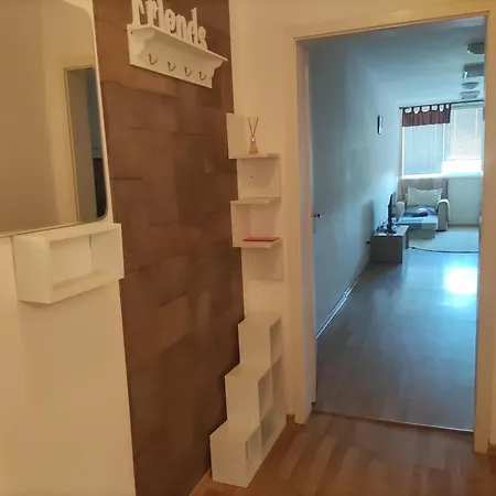 Tanya's Flat Apartment